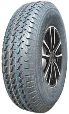 Produktbild von Ovation Sommerreifen motorcycle-tyres V-03 ( 195 R15C 106/104R )