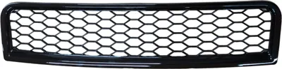 Obrázok produktu pre Mriežka chladiča športová voštinová mriežka BLACK GLANZ pre Audi A4 8E B6 od