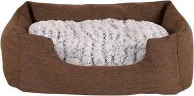 Produktbild von Famanu Hundebett – Komfortables Hundekissen