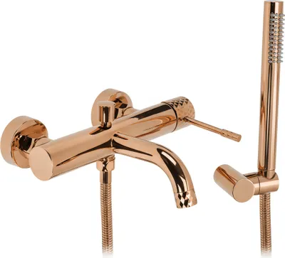 Obrázok produktu pre Vaňová Batéria Rea Lungo Diamond  Copper
