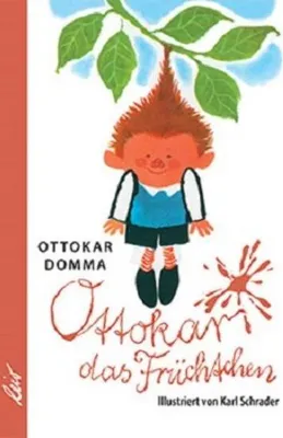 Image de Ottokar das Früchtchen