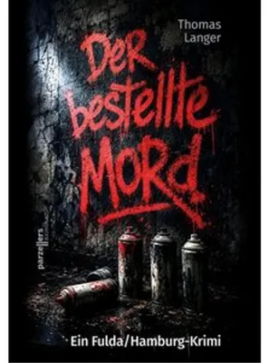 Immagine prodotto di Der bestellte Mord