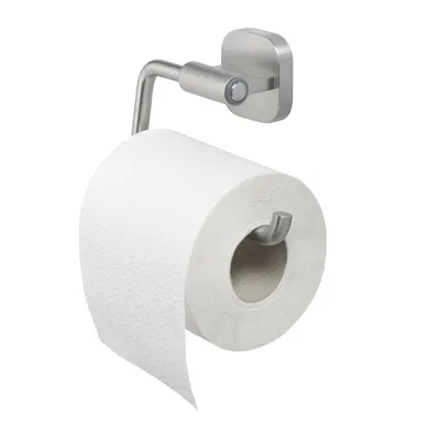 Produktbild von Tiger Ramos Toilettenpapierhalter Edelstahl gebürstet, 1306530946