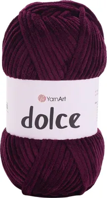 Zdjęcie produktu dla Yarn Art Dolce 780 Przędza dziewiarska