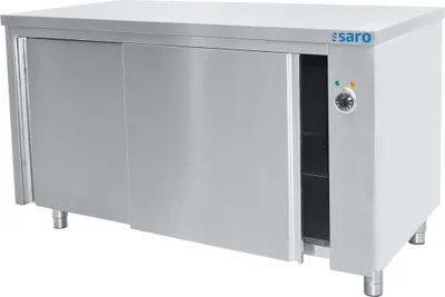 Produktbild von Saro 700-2105, 3000 W, Drinnen
