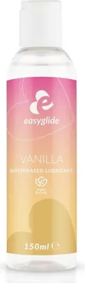 Produktbild von EasyGlide Vanille Gleitgel auf Wasserbasis - 150 ml