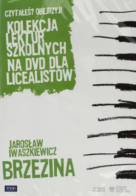 Produktbild von Sammlung von Schullektüren Brzezina Szpakówna Wodyńska Żołek DVD