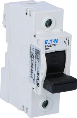 Obrázok produktu pre Poistkový odpojovač 1P 63A D02 248247 Eaton