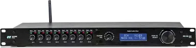Immagine prodotto di Mixer digitale Work MD 82 AX MK II