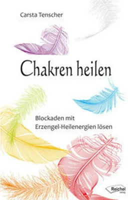 Produktbild von Chakren heilen