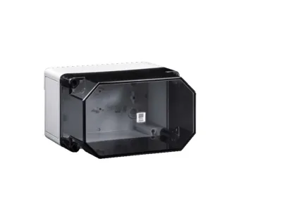 Imagen del producto de Rittal PK 9516.100, 180 mm, 165 mm, 110 mm, 1,31 kg