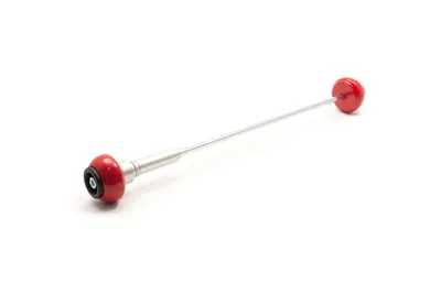 Produktbild von CRASH-BALL passend für KTM-DUCAT HINTEN 990SUPERDUKE05-07MONSTER696 - ROT
