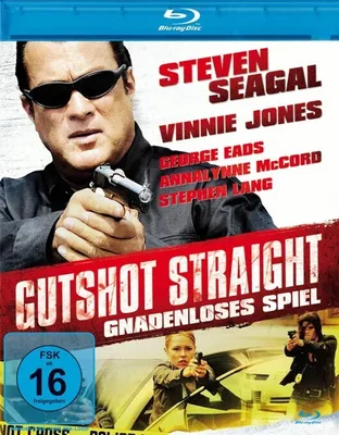 Produktbild von Gutshot Straight