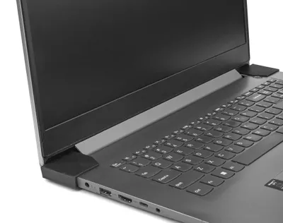 Immagine prodotto di Kit di riparazione per la cerniera del coperchio del Lenovo IdeaPad 3 17ADA6 17ITL6 17ALC6
