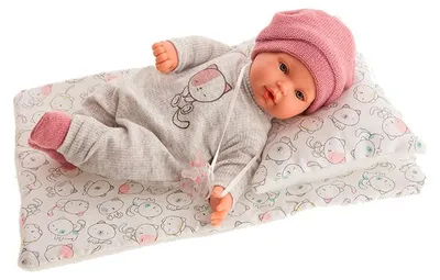 Zdjęcie produktu dla Lalka hiszpańska Kika 27cm