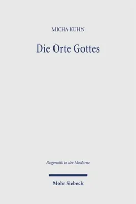 Immagine prodotto di Die Orte Gottes