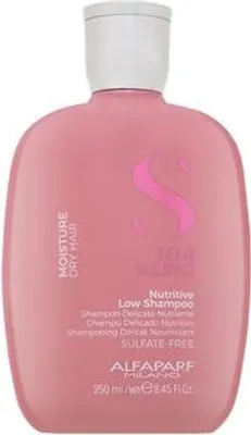 Zdjęcie produktu dla Alfaparf Milano Linseed Moisture Nutritive Low Shampoo 250 ml