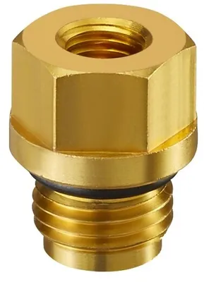 Produktbild von Oventrop Adapter G 1/4" Außengewinde