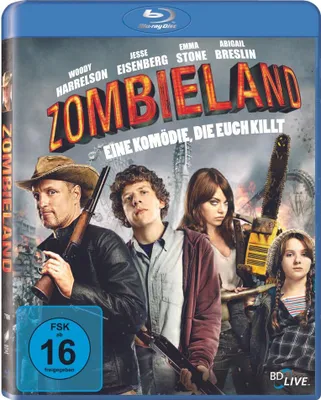 Obrázok produktu pre Zombieland