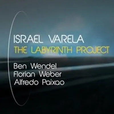 Produktbild von The Labyrinth Project