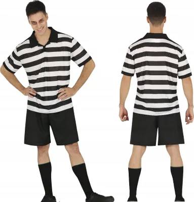 Immagine prodotto di Guirca Costume da fratello fastidioso per uomo M M
