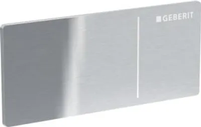 Produktbild von Geberit 242957FW1 Typ 70 Fernbetätigung