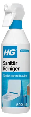 Produktbild von HG Sanitär Reiniger