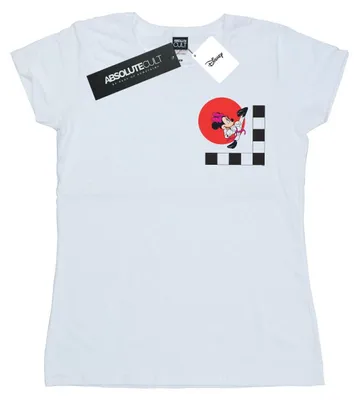 Obrázek produktu pro Disney - Dámské tričko BI48737 (M) (Bílá)