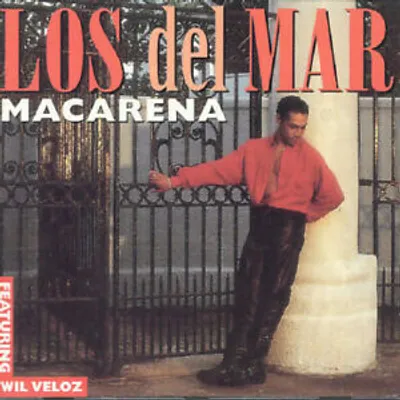 Image de Macarena