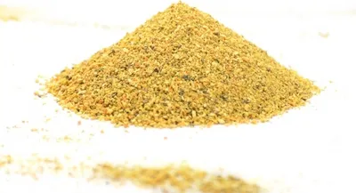 Produktbild von Orangenpfeffer (Gewürzzubereitung) - Orangen Pfeffer - Gewürz - 60g