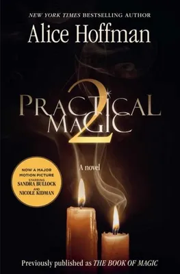 Productafbeelding van Practical Magic 2