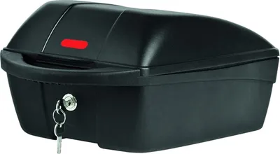 Image de Polisport | Top Case | Noir 12L