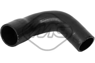 Produktbild von Metalcaucho 98825 Turbo Ladeluftschlauch für VOLVO V40 Kombi (645) S40 I (644)