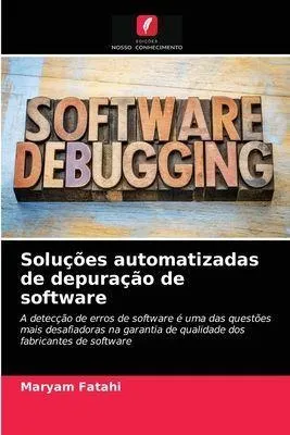 Produktbild von Automatisierte Lösungen für die Software-Fehlersuche