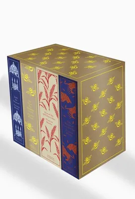 Image de Thomas Hardy Boxed Set