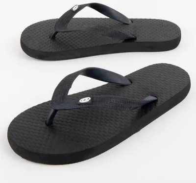 Produktbild von Montevita Flip Flop Praiaw2 Schwarz