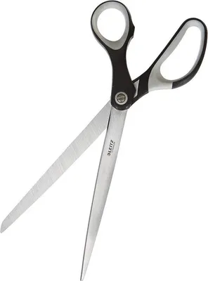 Obrázek produktu pro Nůžky, titanový povlak, černé, 260 mm
