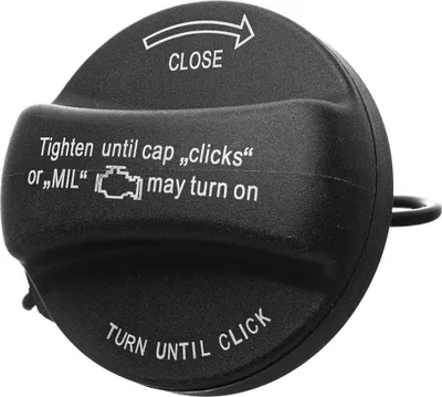 Produktbild von TANKDECKEL für BMW E46 E90 E60 E87 E83 E70 16117222391