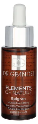 Produktbild von Dr. Grandel Elements Of Nature Epigran For All Skin Types 30 ml
