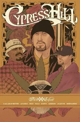 Image de Cypress Hill Tres Equis