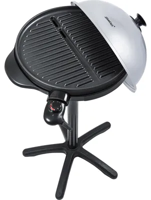 Obrázek produktu pro Gril BBQ Steba VG 250