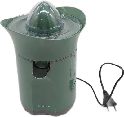 Obrázok produktu pre Tognana Porcellane D2DSO01IRVE, Zelená, Akrylonitrilbutadienstyren (ABS), 100 W