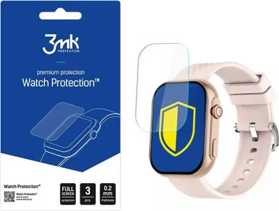 Obrázek produktu pro 3MK Watch Protection, Revo Smartwatch SWU401RGD, 1 kusů