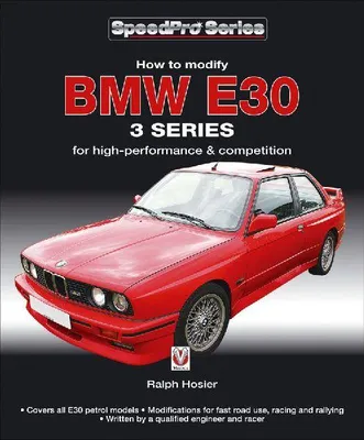 Produktbild von BMW E30 3 Series