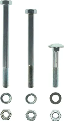Obrázek produktu pro Simson standardní díly – sada pro uložení motoru – pro S50, S51, S70