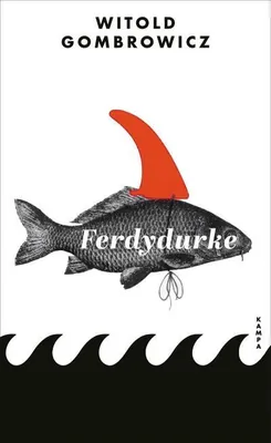 Image de Ferdydurke