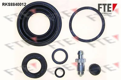 Produktbild von FTE Bremssattel-Reparatursatz für MINI Schrägheck (R50, R53) Hinten 9323788