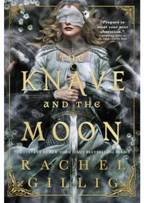 Productafbeelding van The Knave and the Moon