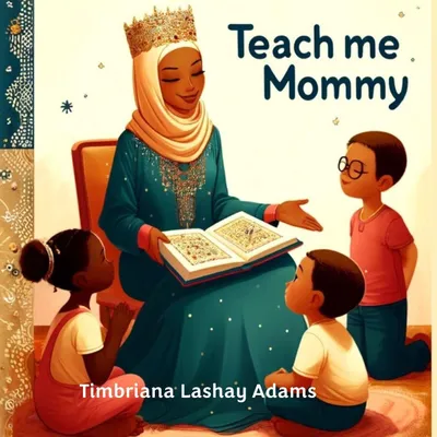 Produktbild von Teach me Mommy