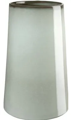 Immagine prodotto di ASA Vase, sea foam FLOAT D. 16 cm, H. 27,5 cm